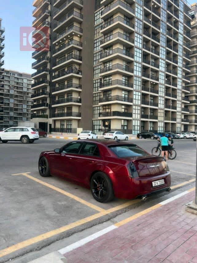 Chrysler 300